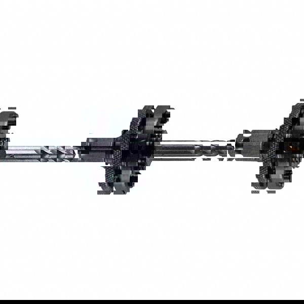 Hole Saw Arbor: Hex Shank, No Pilot